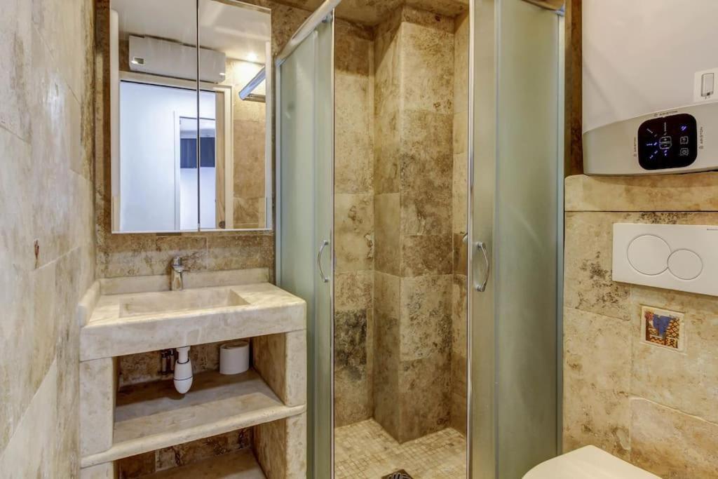 La Cachette - Topdestination-Dijon - Centre Ville - Classe 3 Etoiles 외부 사진