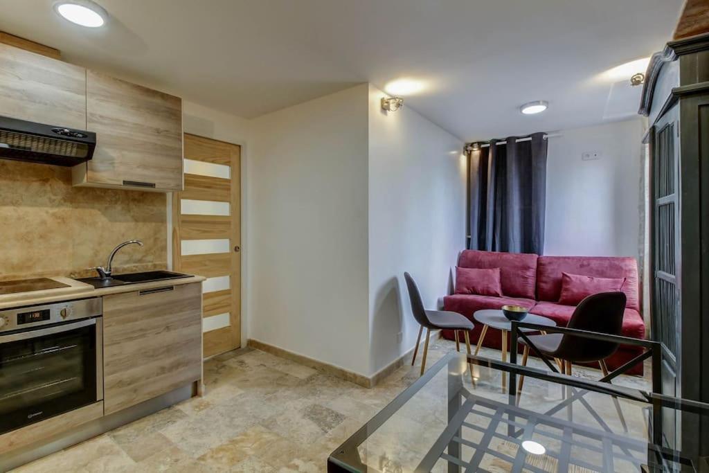 La Cachette - Topdestination-Dijon - Centre Ville - Classe 3 Etoiles 외부 사진