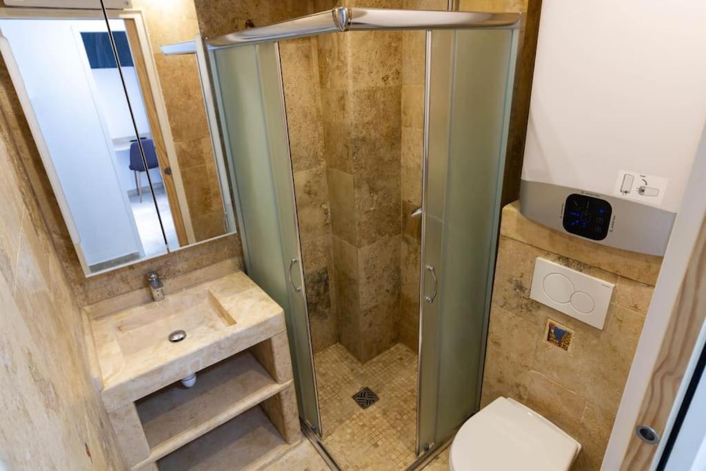 La Cachette - Topdestination-Dijon - Centre Ville - Classe 3 Etoiles 외부 사진
