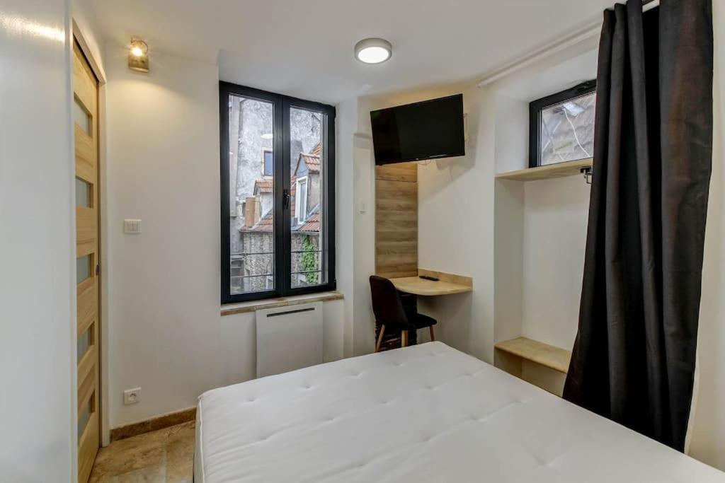 La Cachette - Topdestination-Dijon - Centre Ville - Classe 3 Etoiles 외부 사진