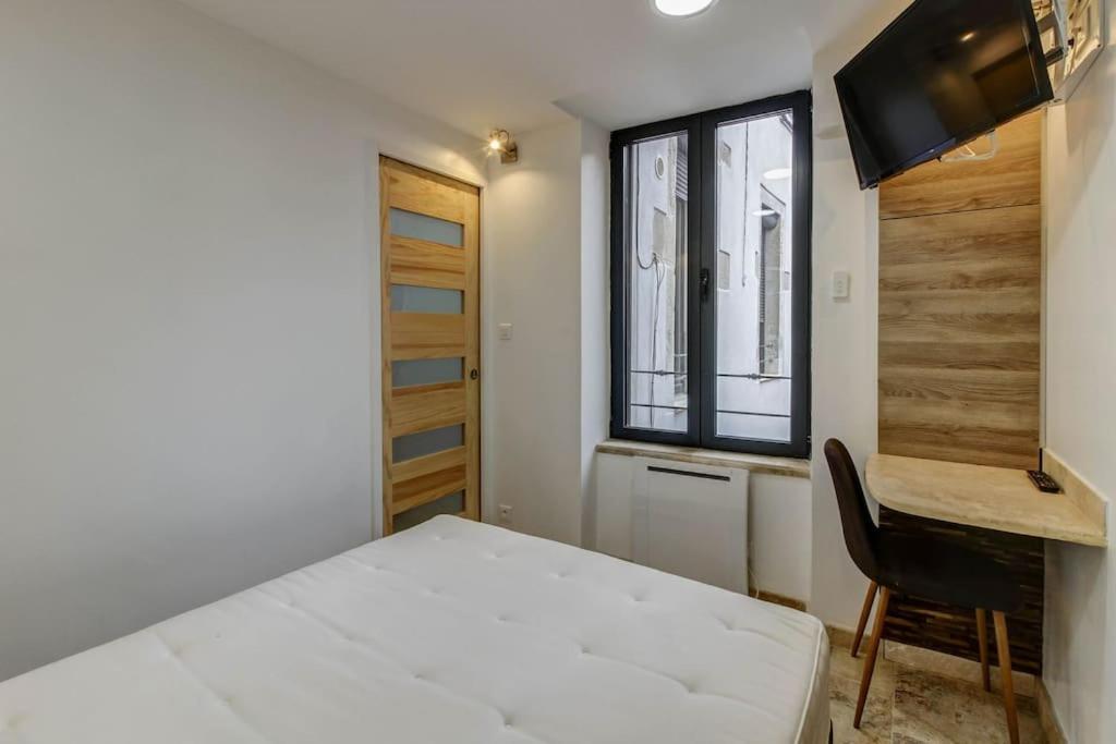 La Cachette - Topdestination-Dijon - Centre Ville - Classe 3 Etoiles 외부 사진
