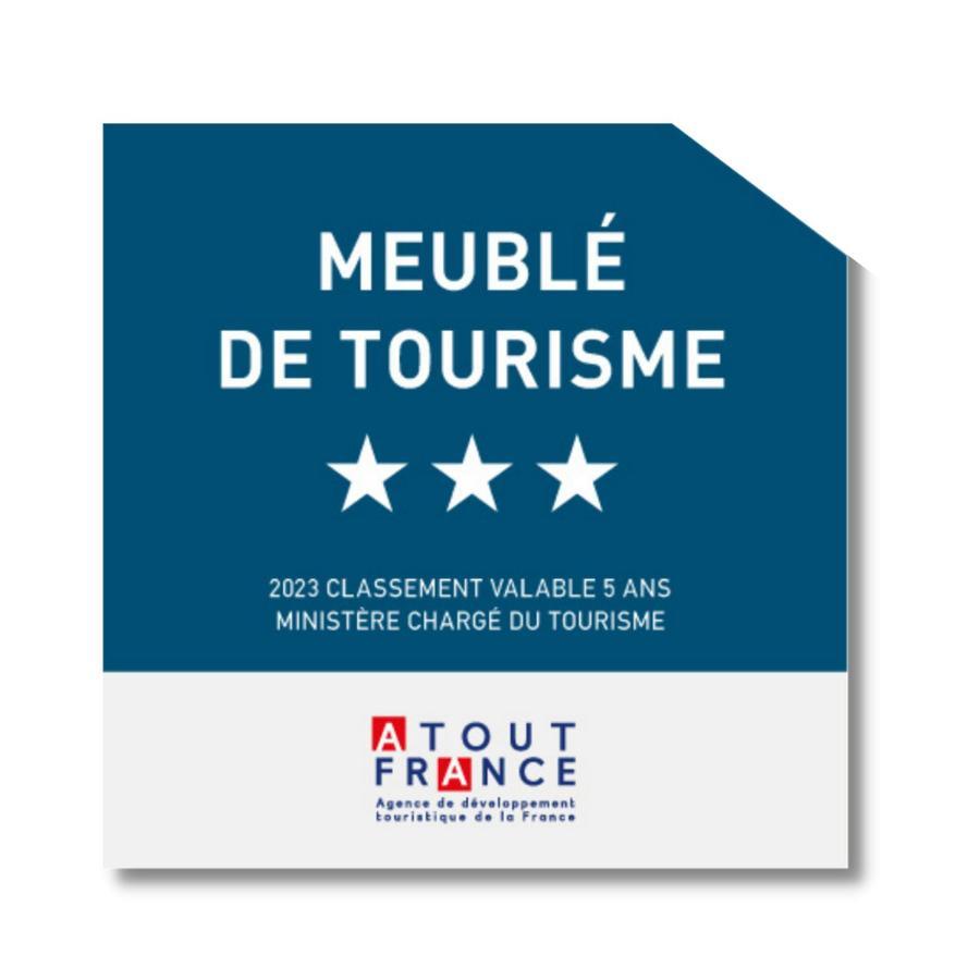 La Cachette - Topdestination-Dijon - Centre Ville - Classe 3 Etoiles 외부 사진